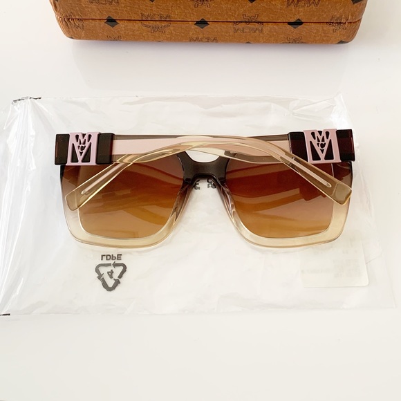 MCM Sunglasses, New - Picture 3 of 11